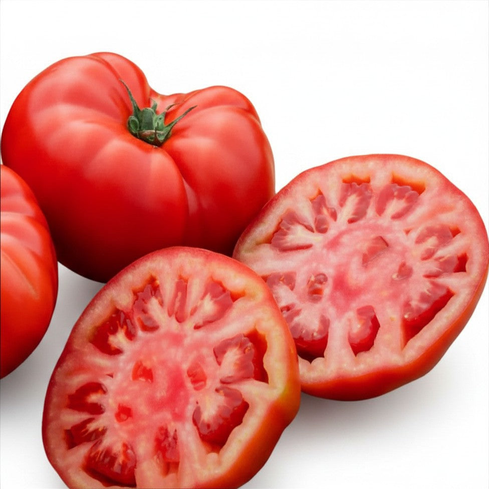 Red Beefsteak Tomato Seeds