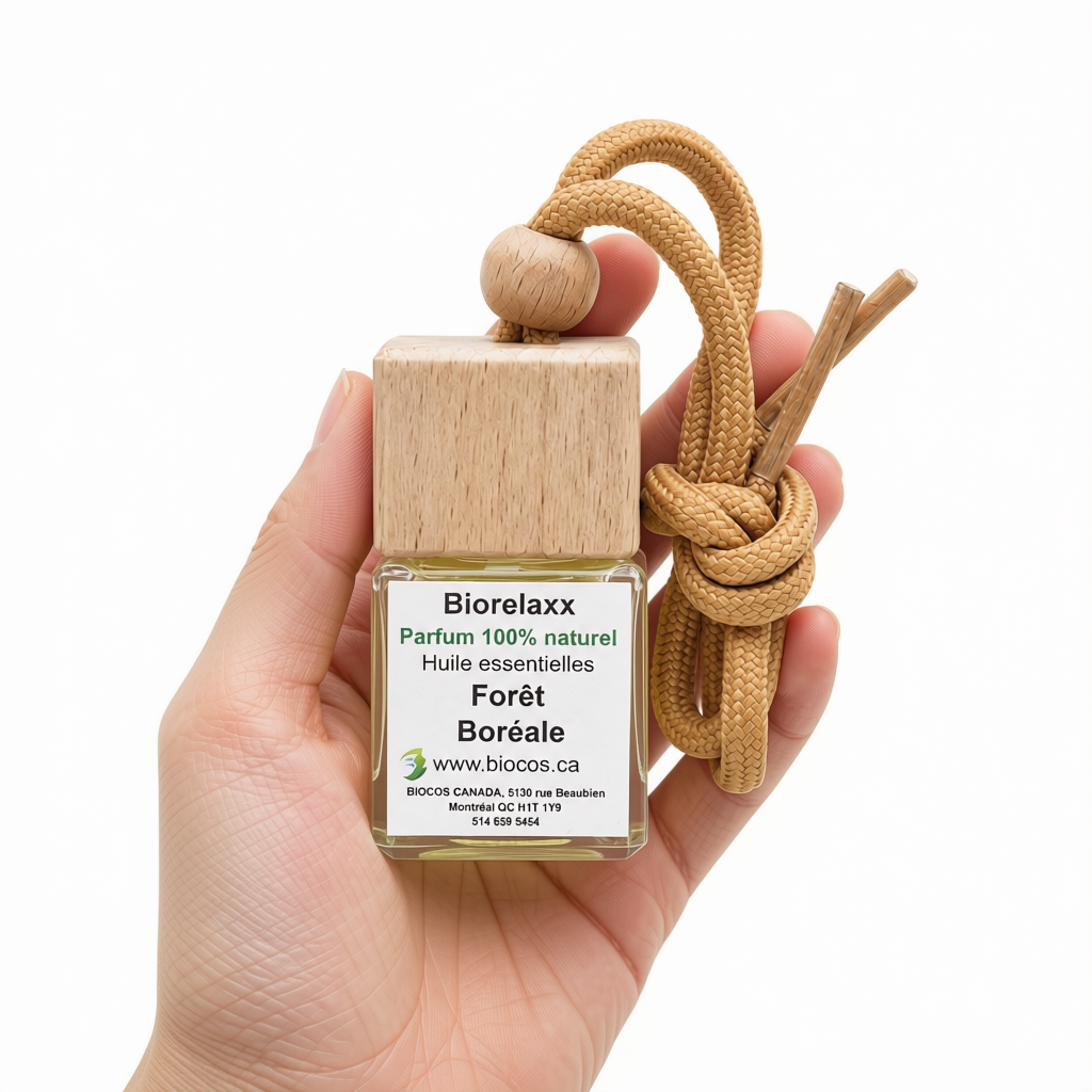 Multi-purpose diffuser "Boreal Forest"