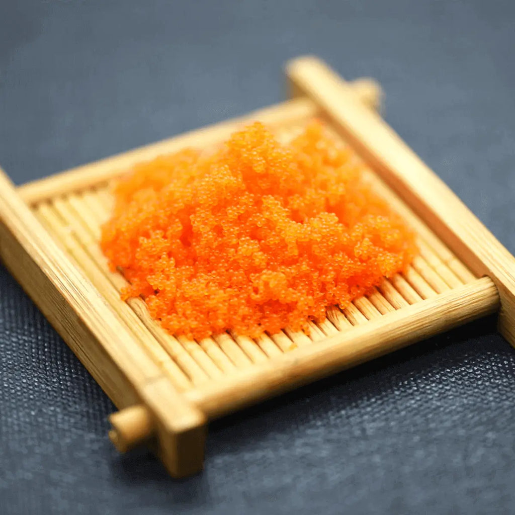Caviar Masago Orange