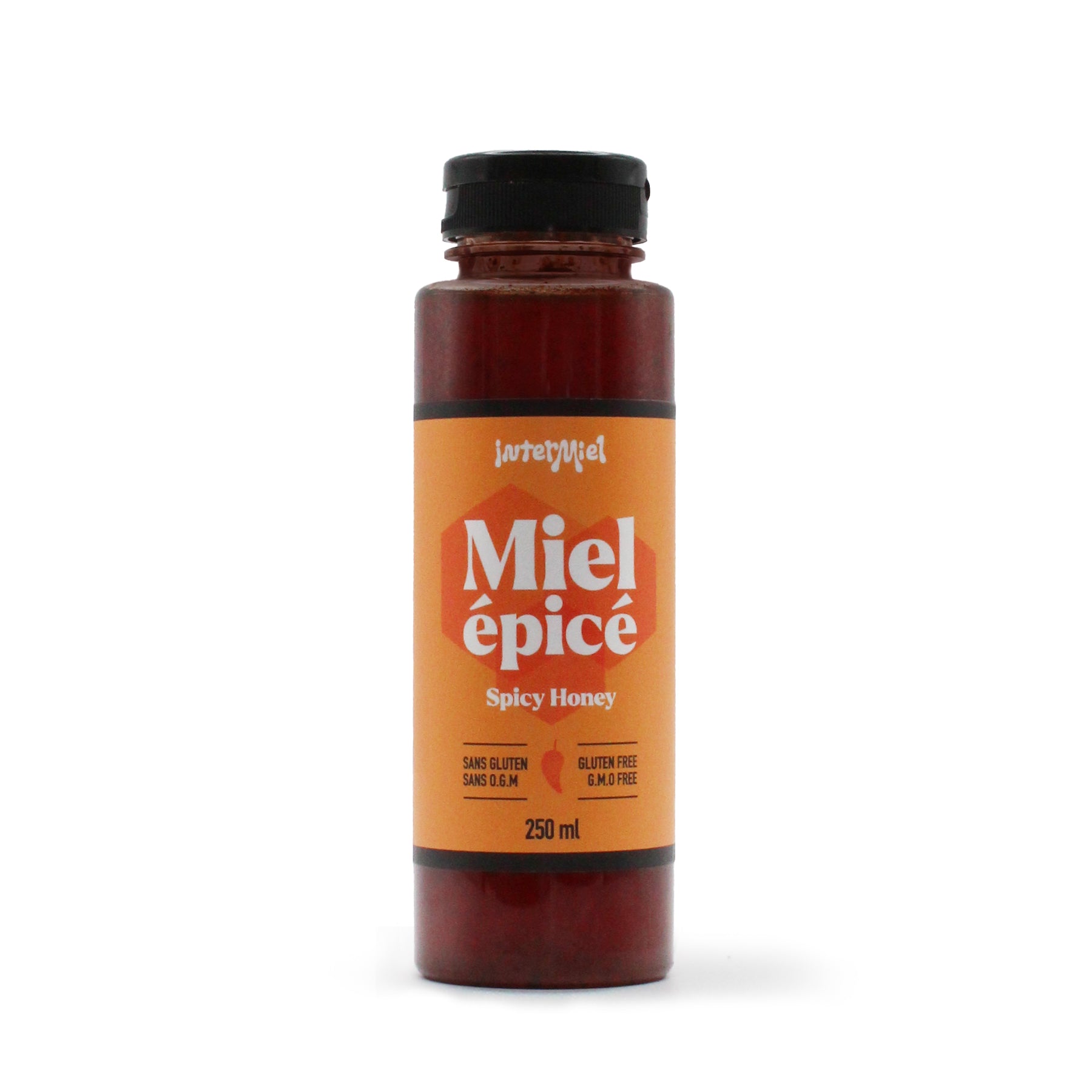 Miel épicé