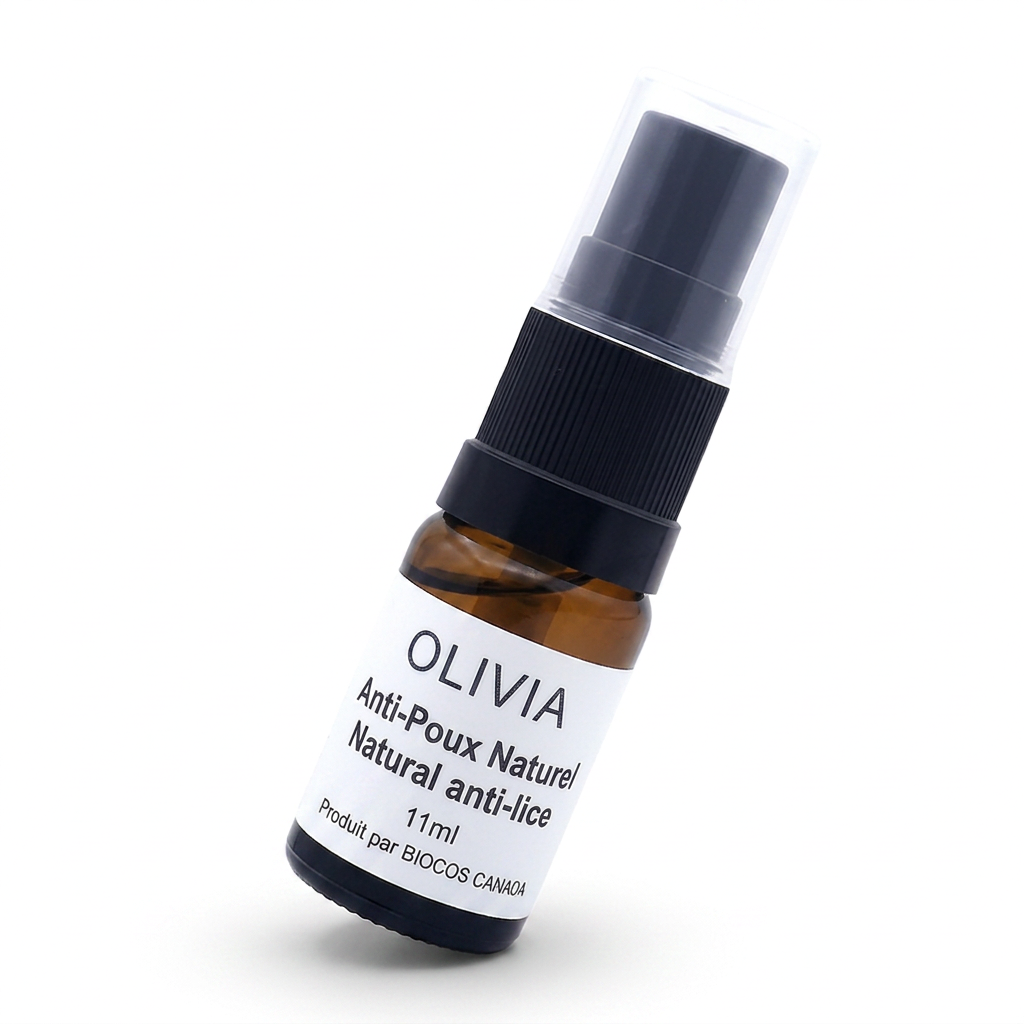 natural anti lice