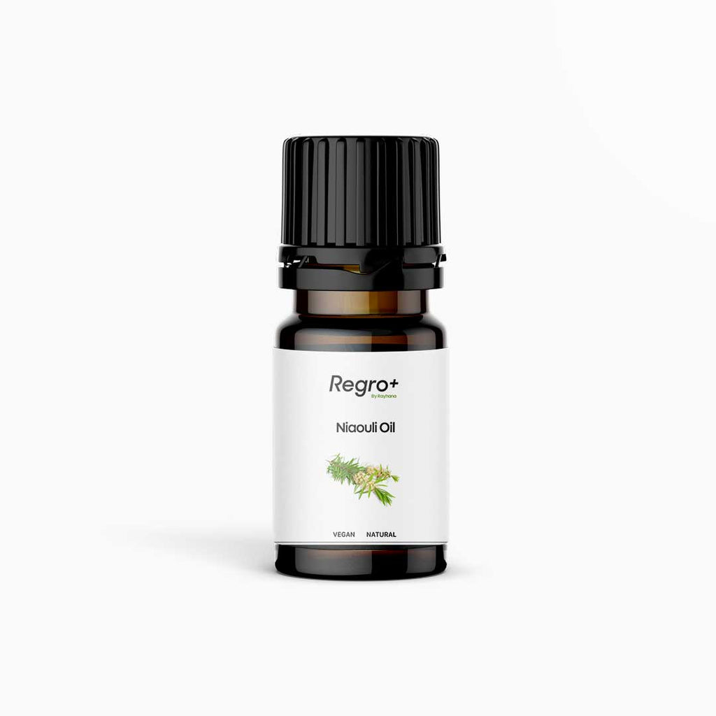 Niaouli essential oil