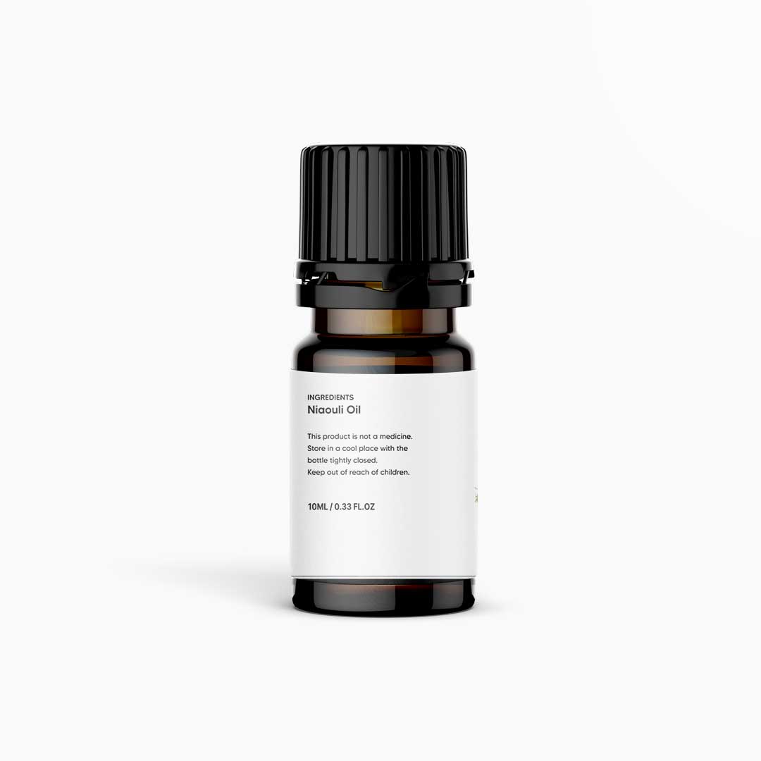 Niaouli essential oil
