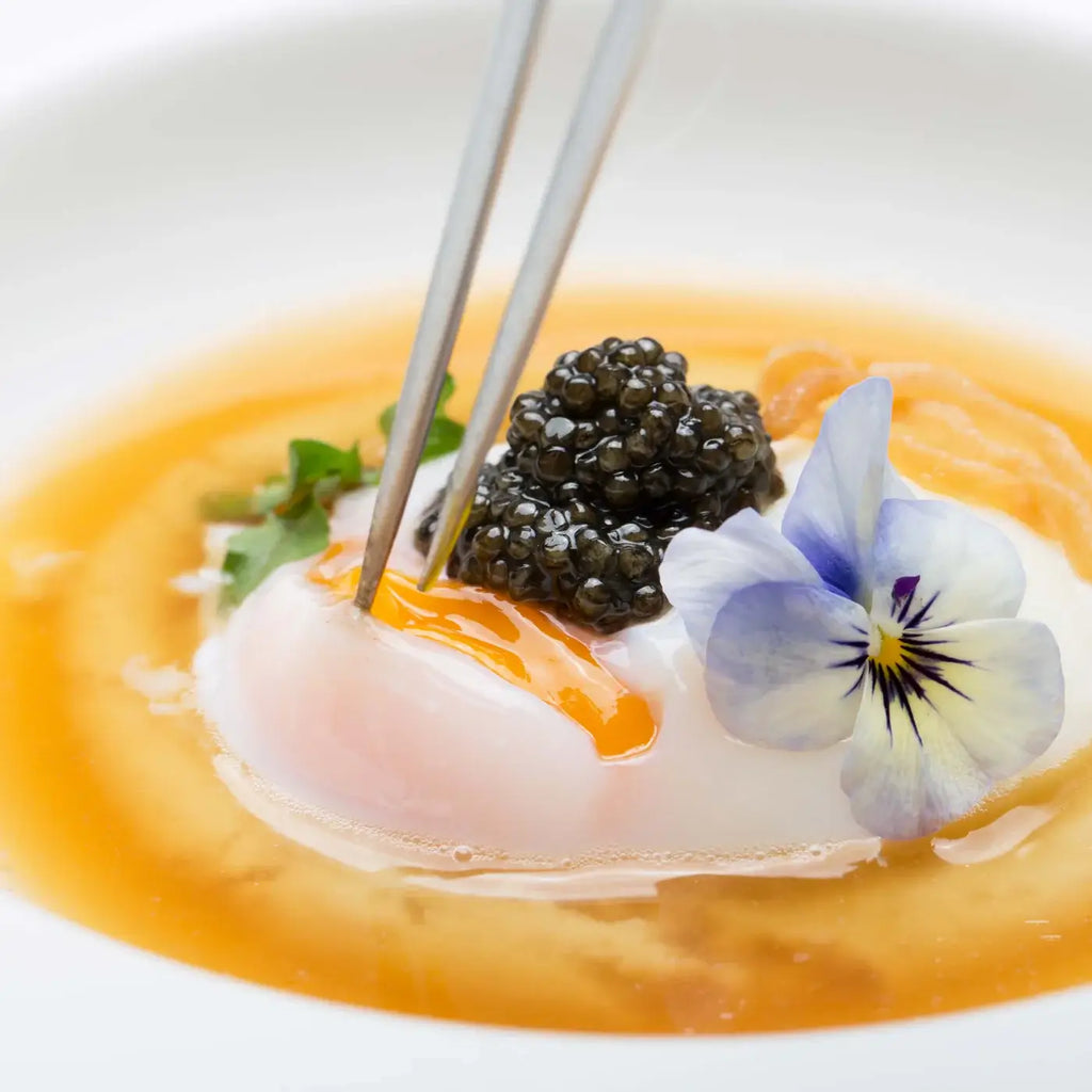 Osetra Caviar – Russian Sturgeon