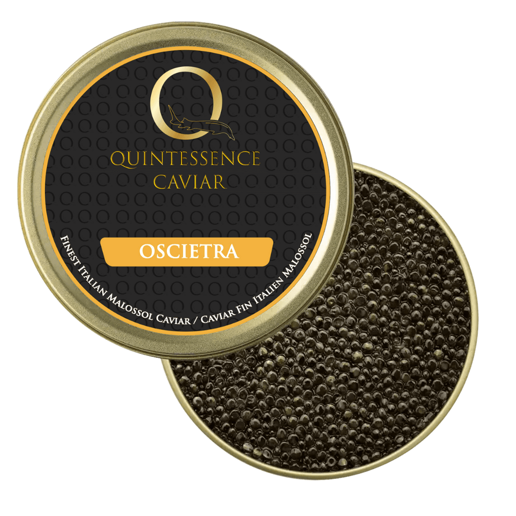 Osetra Caviar – Russian Sturgeon