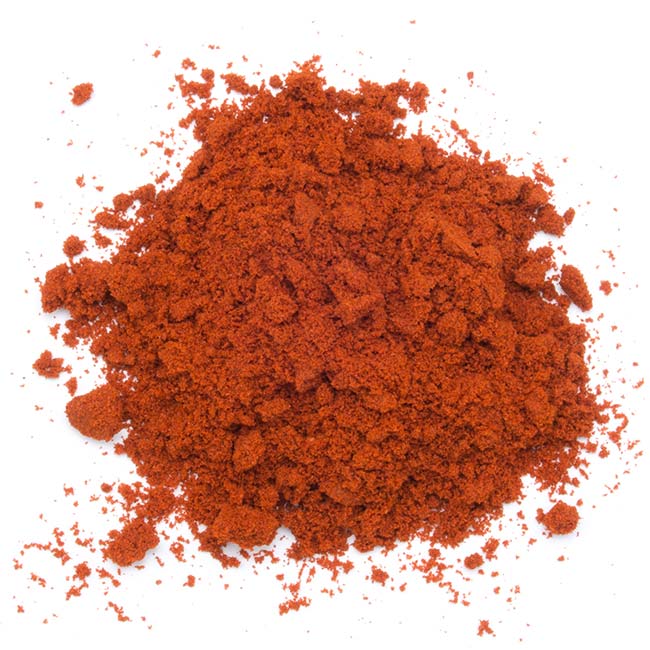 Paprika Bio