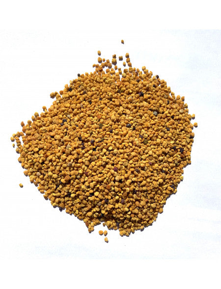 Pollen de Fleurs bio