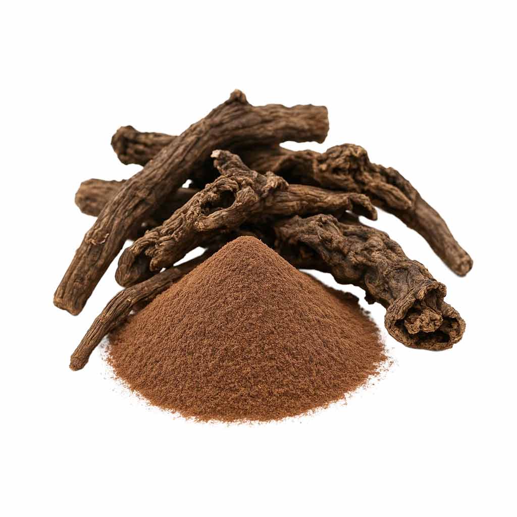 Poudre de Qust al Hindi – racine de costus indien