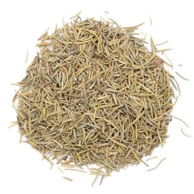 Romarin séché Bio