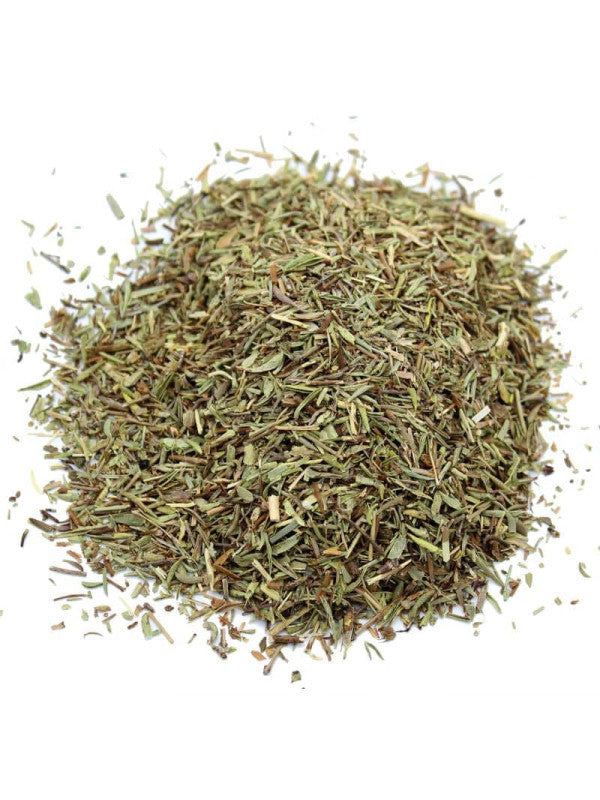 Sarriette séchée Bio