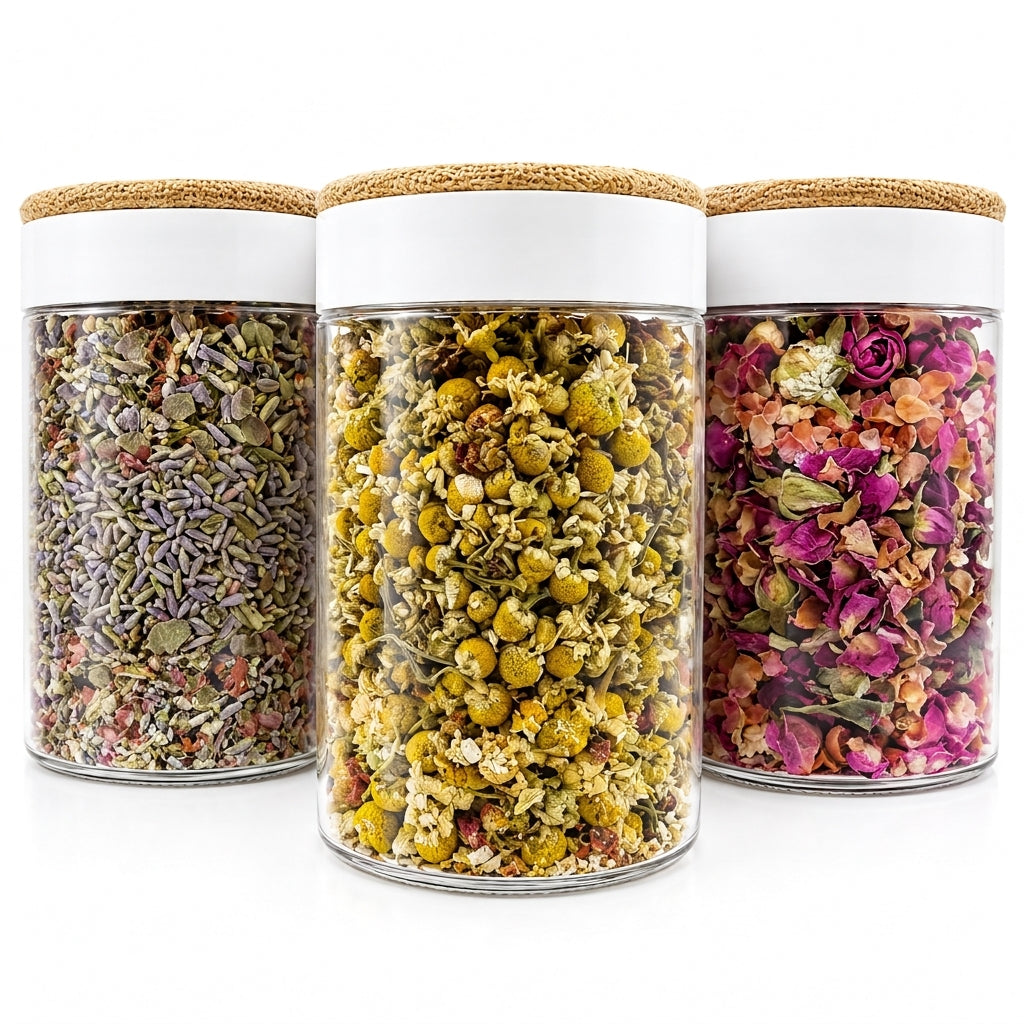 Coffret Trio Détente