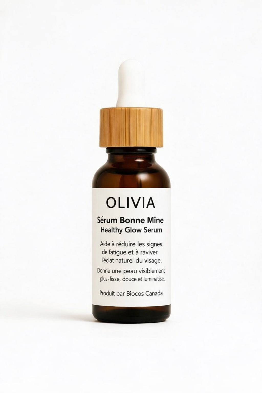 Healthy Glow Serum
