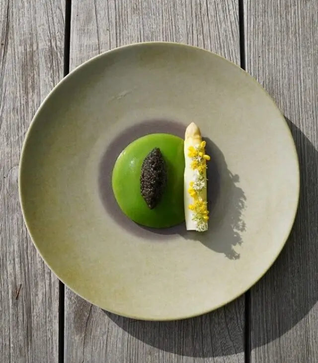 Caviar sibérien - Baerii