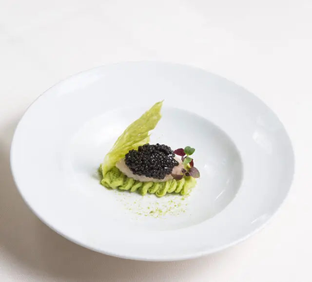 Caviar sibérien - Baerii
