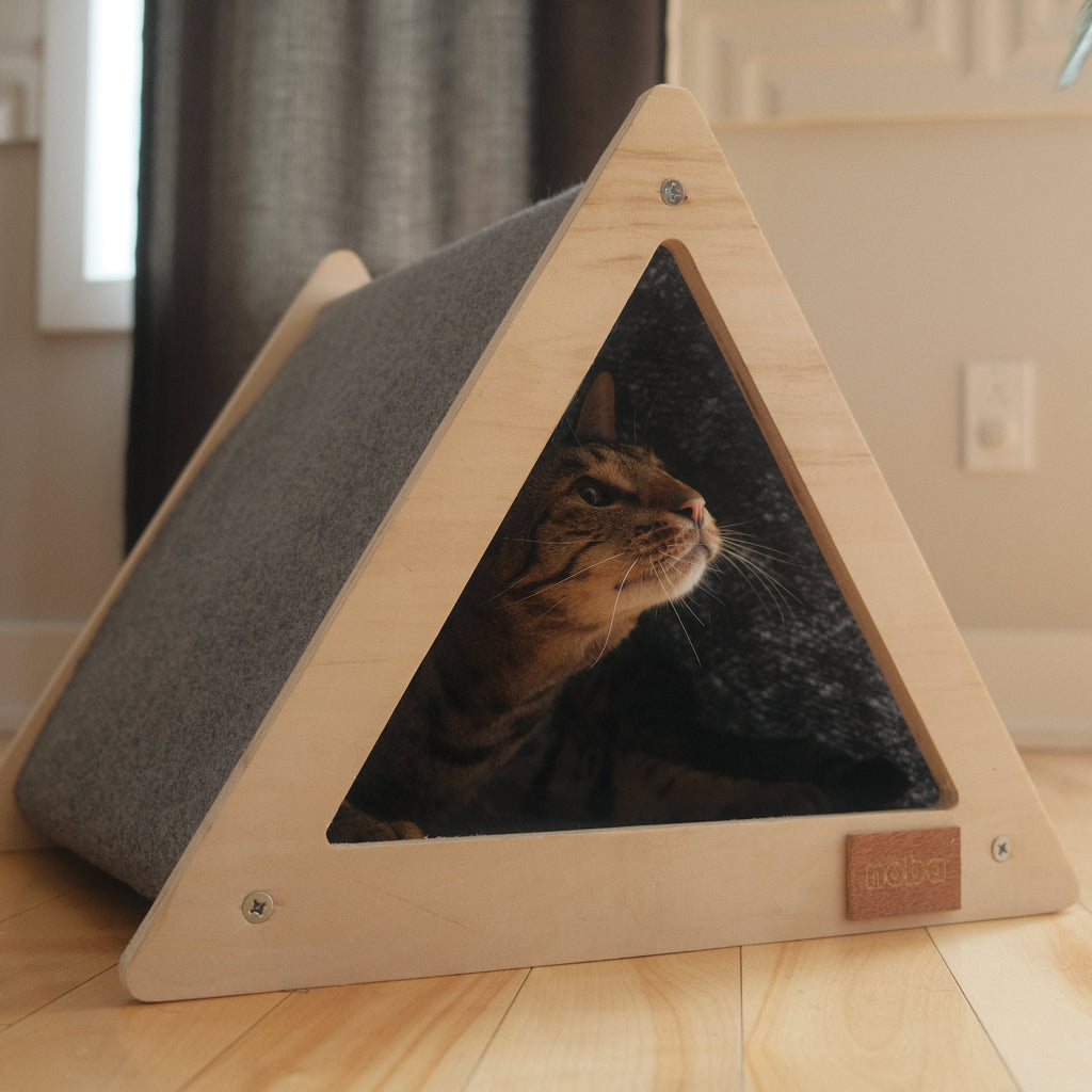 Maison pour animaux Urban Teepee