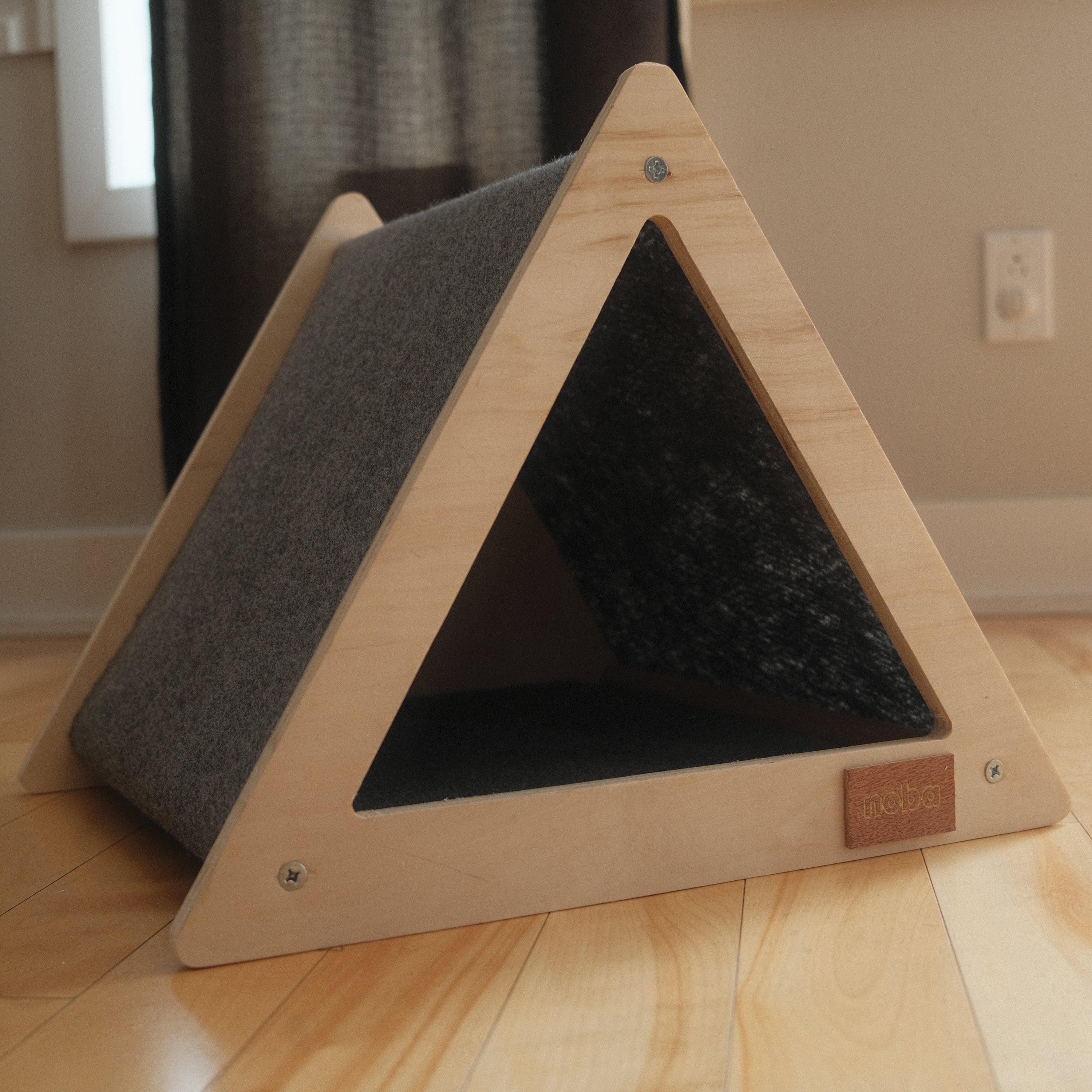 Maison pour animaux Urban Teepee