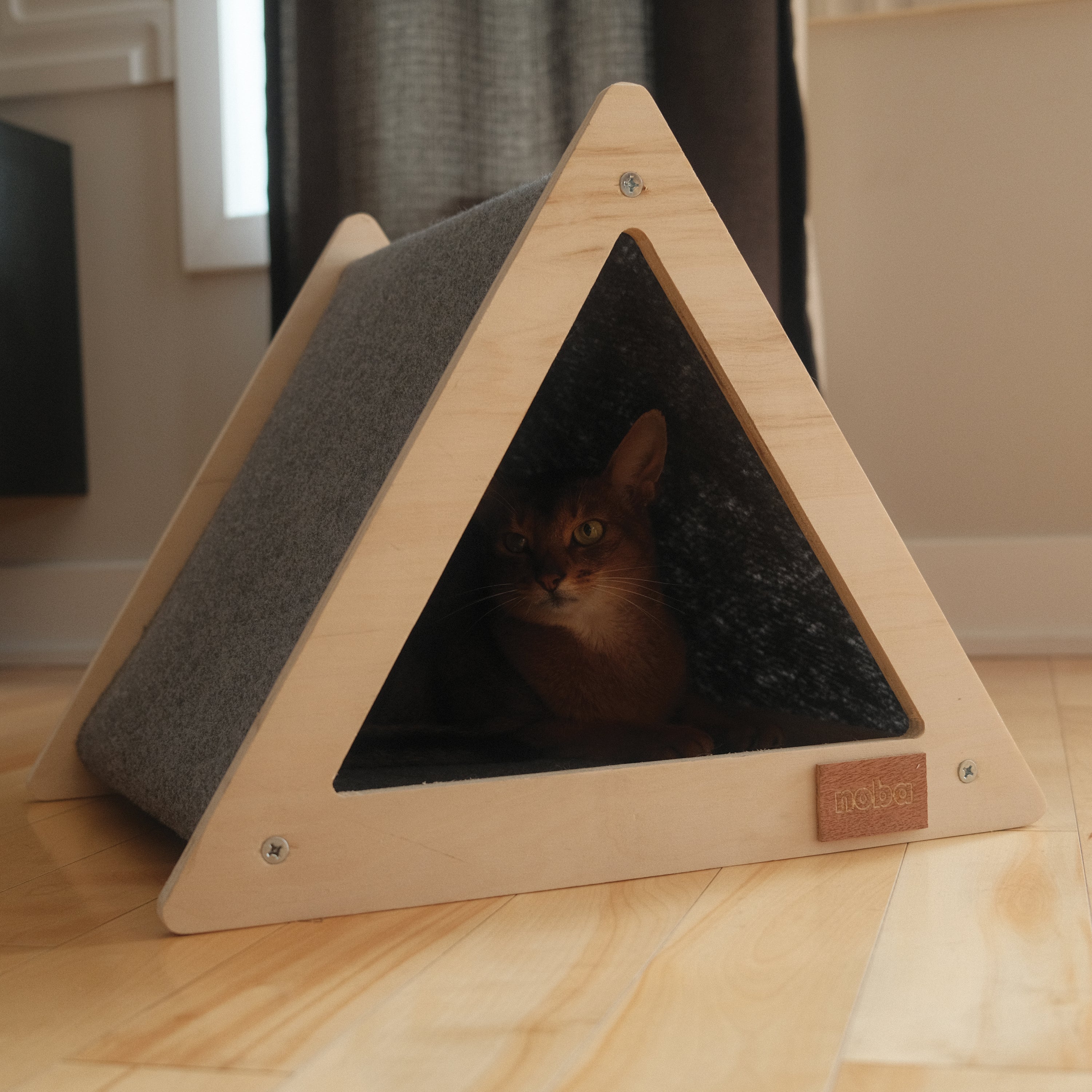 Maison pour animaux Urban Teepee