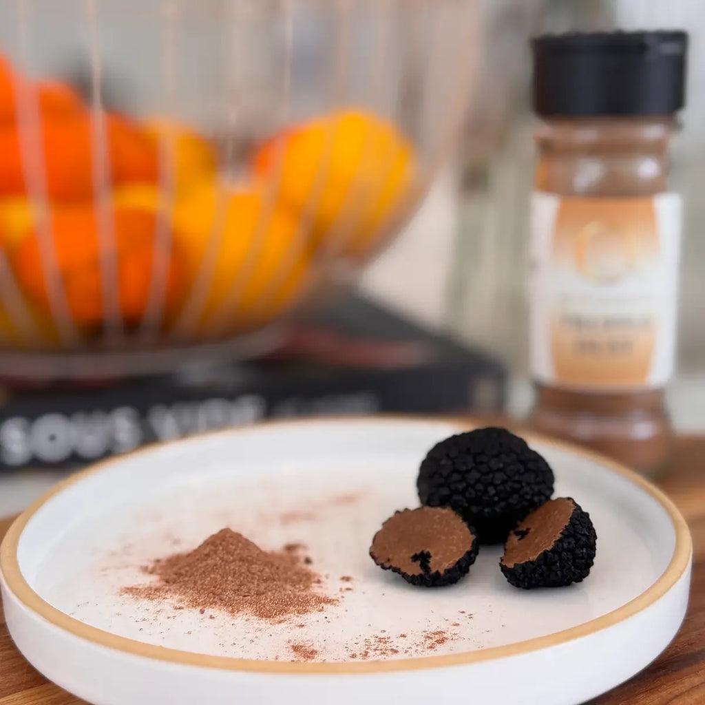 Poudre de Truffe