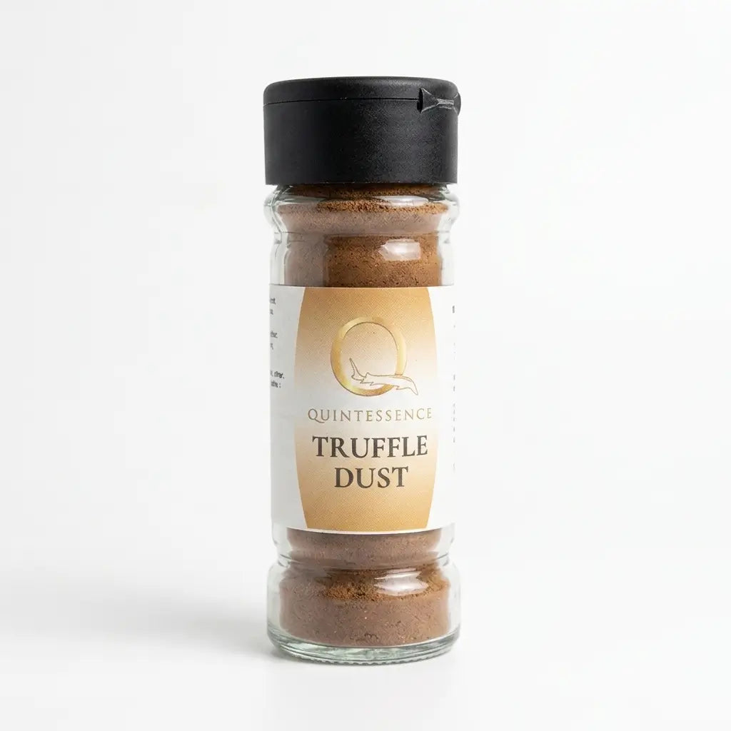 Poudre de Truffe