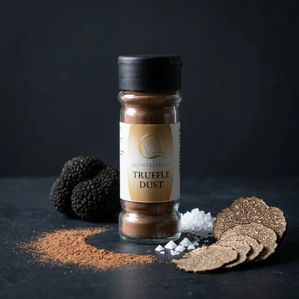 Poudre de Truffe
