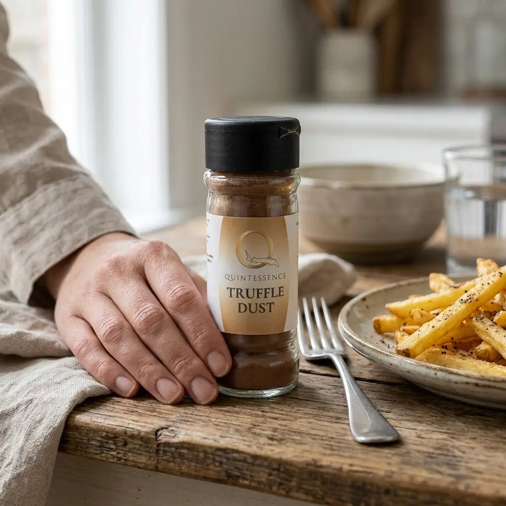 Poudre de Truffe