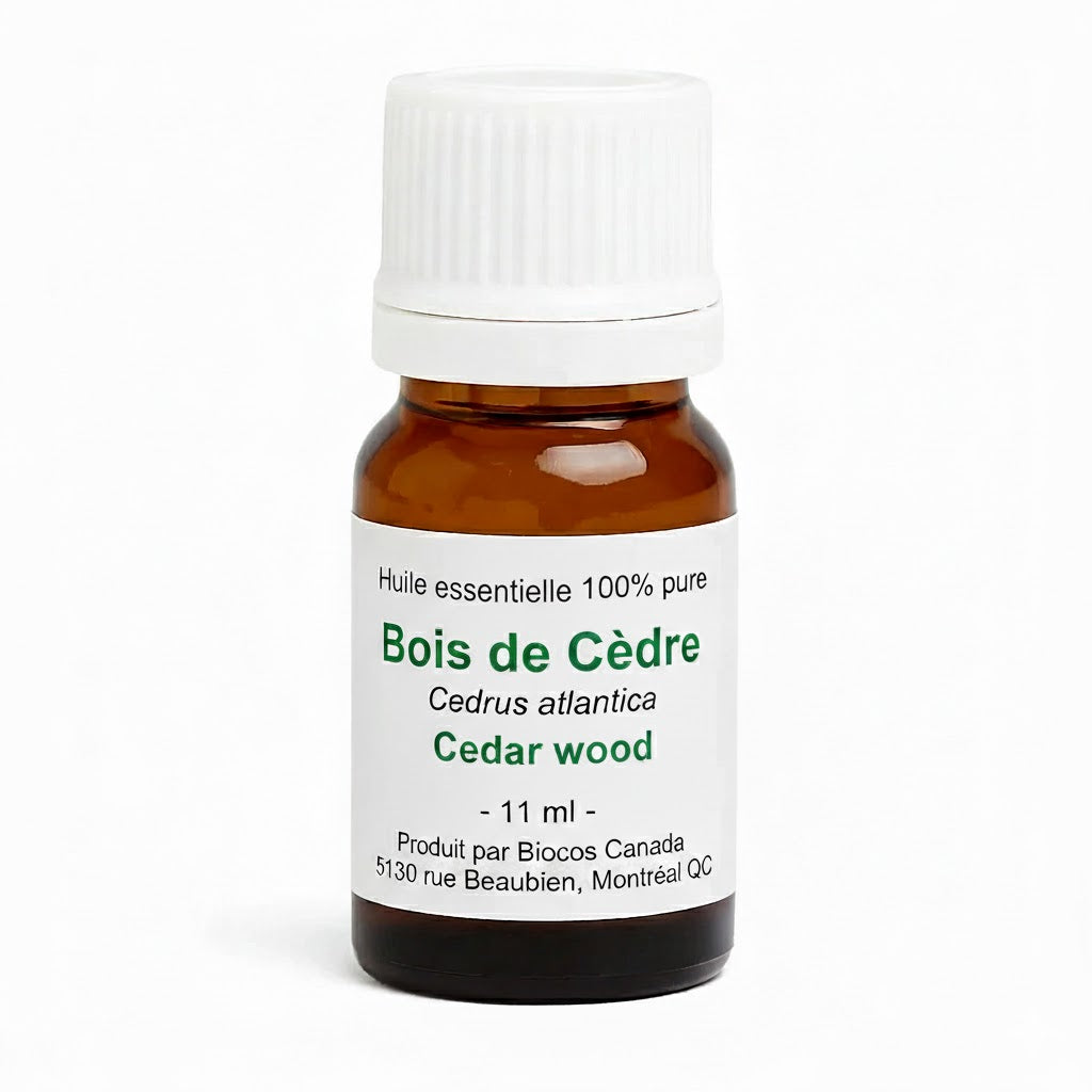 Bois de Cédre