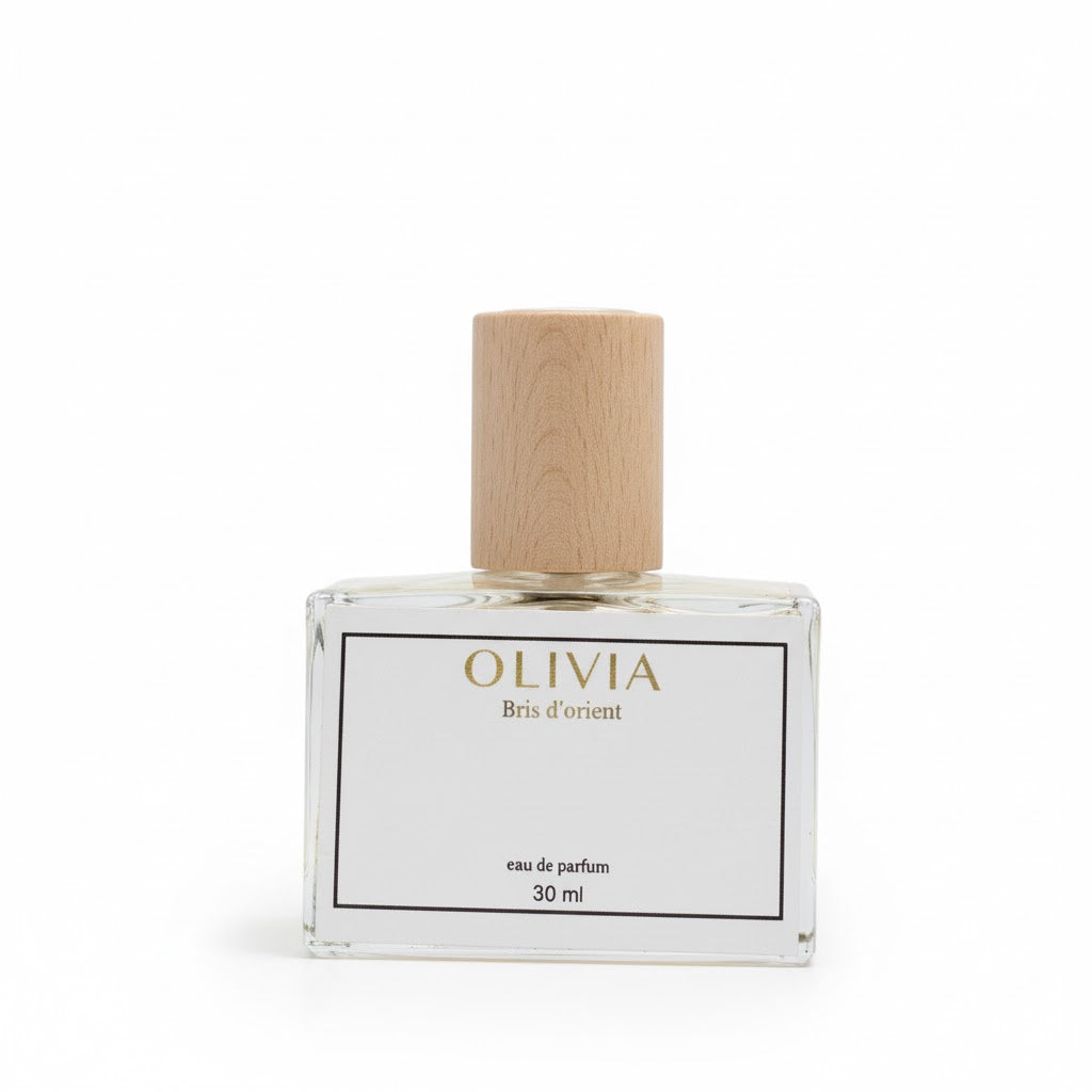 Parfum Bris d'Orient
