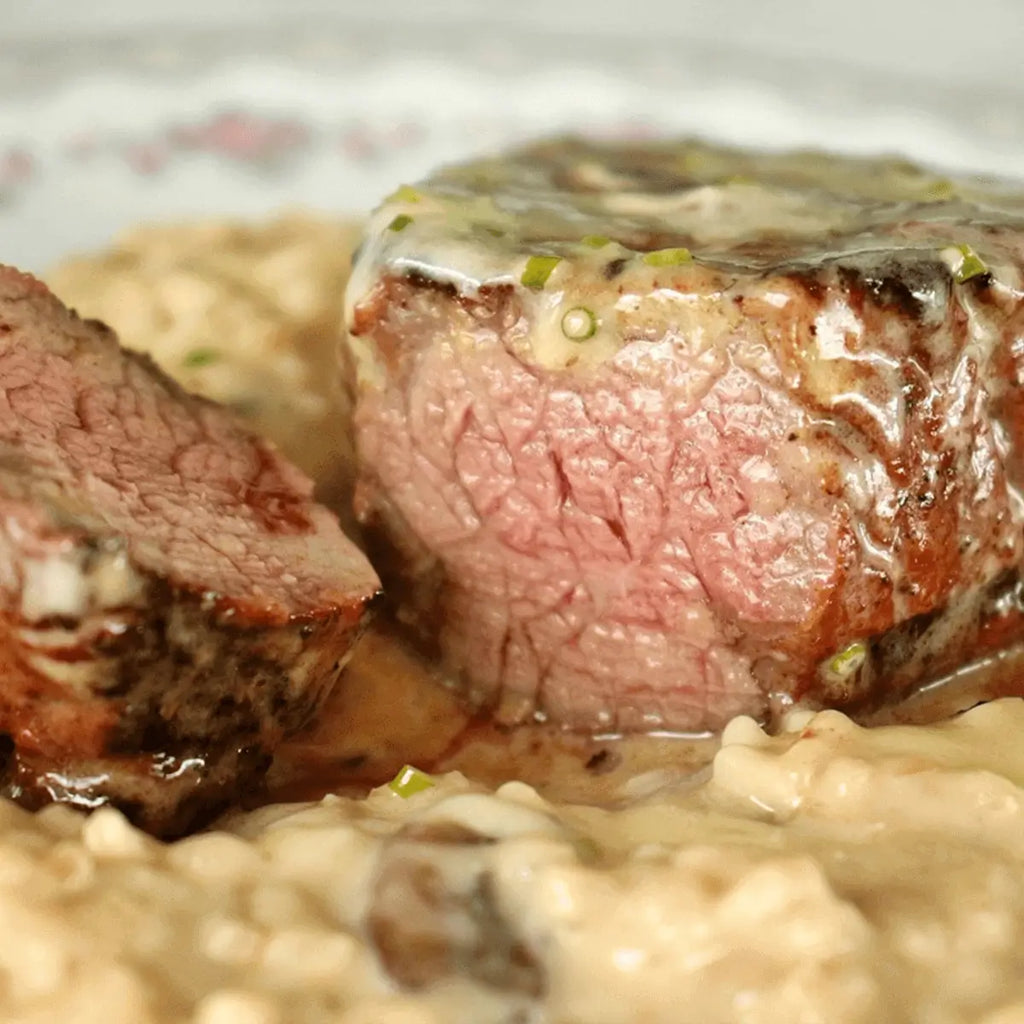Beurre à la Truffe