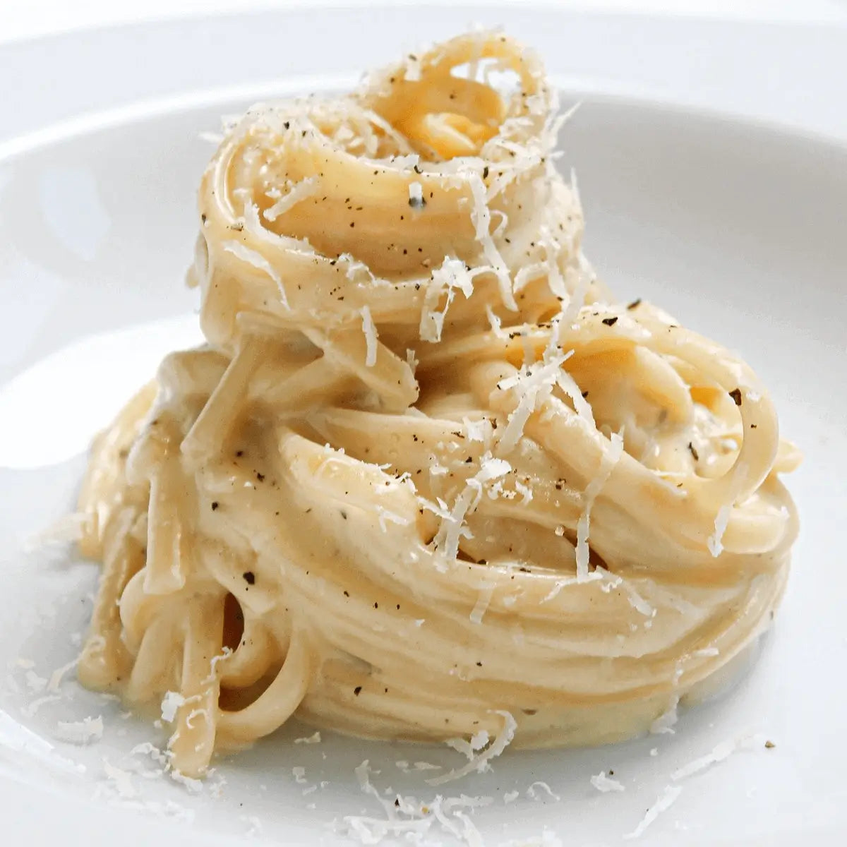 Beurre à la Truffe