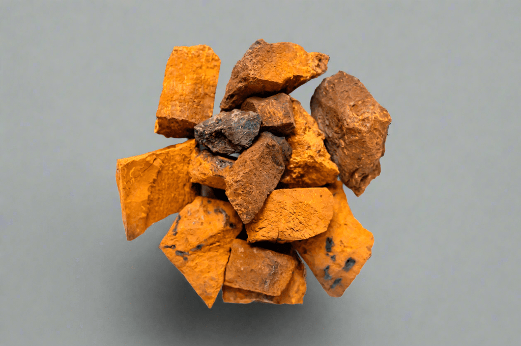 Chaga sauvage du Canada